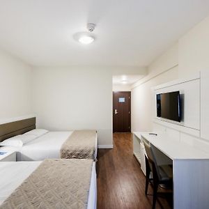 Habitación Deluxe con 2 Camas Individuales